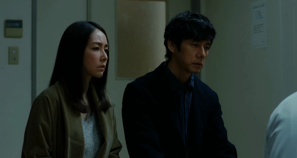 Still frame 39 from Drive My Car (2021) directed by Ryusuke Hamaguchi