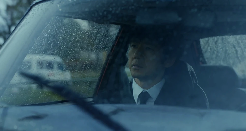 Still frame 42 from Drive My Car (2021) directed by Ryusuke Hamaguchi