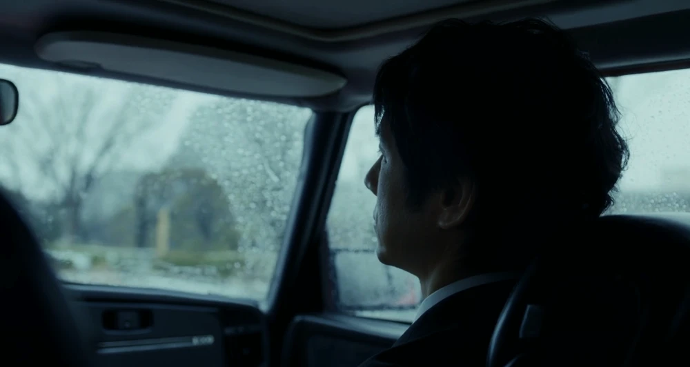 Still frame 44 from Drive My Car (2021) directed by Ryusuke Hamaguchi