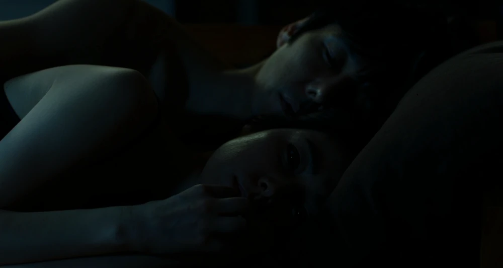 Still frame 50 from Drive My Car (2021) directed by Ryusuke Hamaguchi