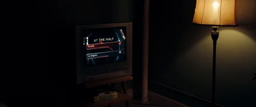 Still frame 4 from Drive (2011) directed by Nicolas Winding Refn