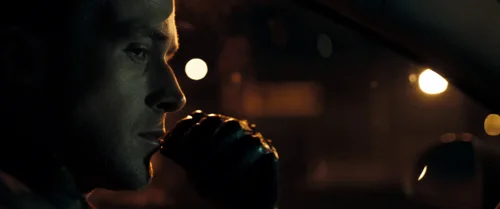 Still frame 3 from Drive (2011) directed by Nicolas Winding Refn