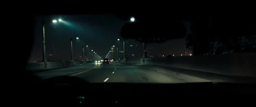 Still frame 6 from Drive (2011) directed by Nicolas Winding Refn
