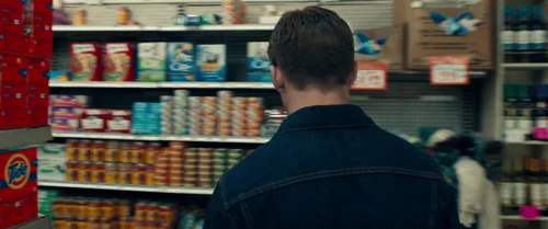 Still frame 13 from Drive (2011) directed by Nicolas Winding Refn