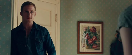 Still frame 21 from Drive (2011) directed by Nicolas Winding Refn
