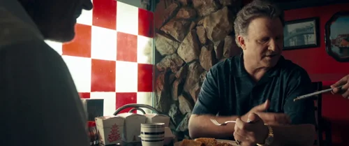 Still frame 28 from Drive (2011) directed by Nicolas Winding Refn
