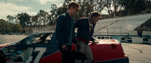 Still frame 27 from Drive (2011) directed by Nicolas Winding Refn
