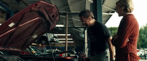 Drive