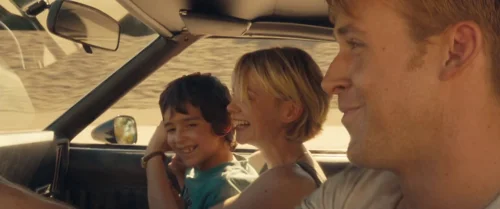 Drive