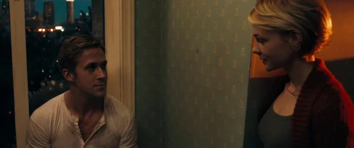 Still frame 31 from Drive (2011) directed by Nicolas Winding Refn