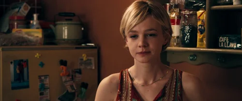 Still frame 42 from Drive (2011) directed by Nicolas Winding Refn