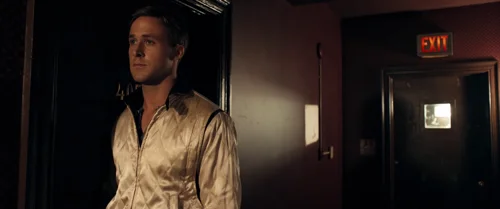 Still frame 44 from Drive (2011) directed by Nicolas Winding Refn