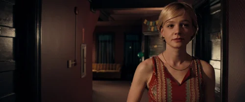 Still frame 48 from Drive (2011) directed by Nicolas Winding Refn