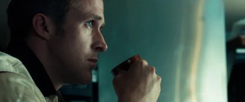 Still frame 50 from Drive (2011) directed by Nicolas Winding Refn