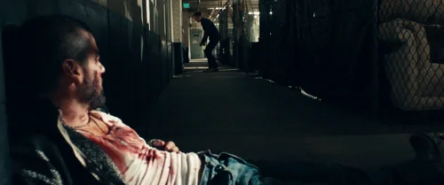 Still frame 46 from Drive (2011) directed by Nicolas Winding Refn
