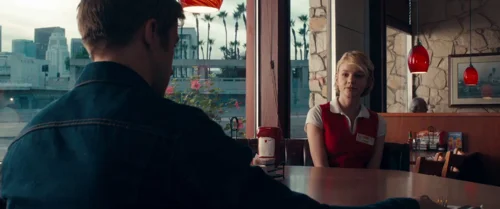 Drive