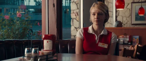 Still frame 52 from Drive (2011) directed by Nicolas Winding Refn