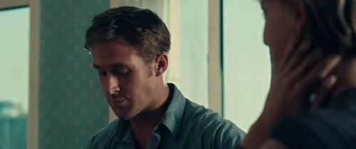 Still frame 56 from Drive (2011) directed by Nicolas Winding Refn