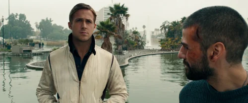 Still frame 61 from Drive (2011) directed by Nicolas Winding Refn
