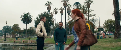 Still frame 62 from Drive (2011) directed by Nicolas Winding Refn