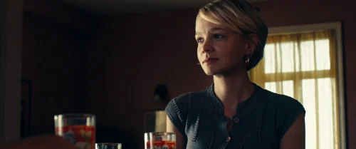 Still frame 57 from Drive (2011) directed by Nicolas Winding Refn