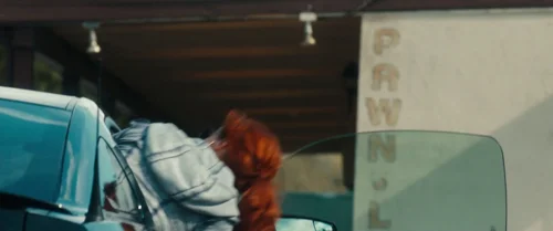 Still frame 66 from Drive (2011) directed by Nicolas Winding Refn