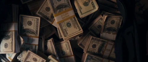 Still frame 65 from Drive (2011) directed by Nicolas Winding Refn