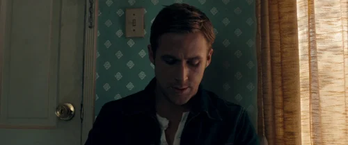 Still frame 71 from Drive (2011) directed by Nicolas Winding Refn