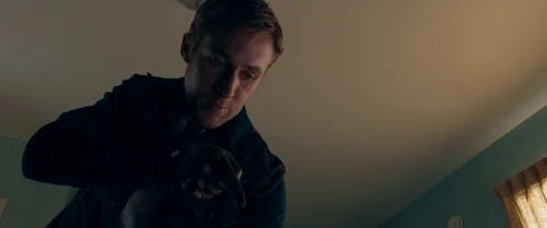 Still frame 72 from Drive (2011) directed by Nicolas Winding Refn