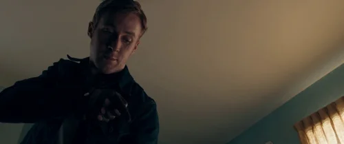 Still frame 70 from Drive (2011) directed by Nicolas Winding Refn