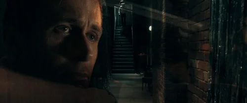 Still frame 77 from Drive (2011) directed by Nicolas Winding Refn