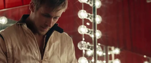 Still frame 78 from Drive (2011) directed by Nicolas Winding Refn