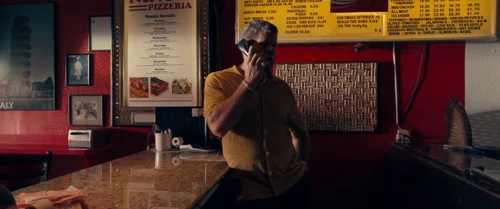 Still frame 76 from Drive (2011) directed by Nicolas Winding Refn
