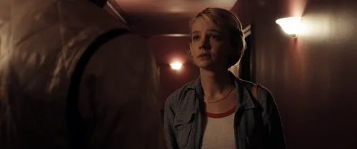 Still frame 81 from Drive (2011) directed by Nicolas Winding Refn
