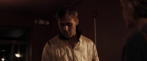 Still frame 84 from Drive (2011) directed by Nicolas Winding Refn