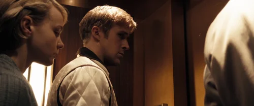 Drive