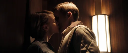 Still frame 87 from Drive (2011) directed by Nicolas Winding Refn
