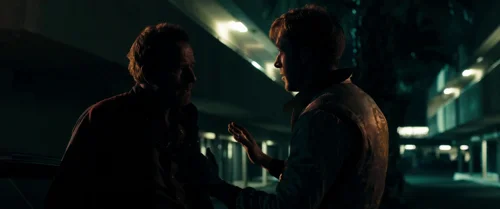 Still frame 90 from Drive (2011) directed by Nicolas Winding Refn