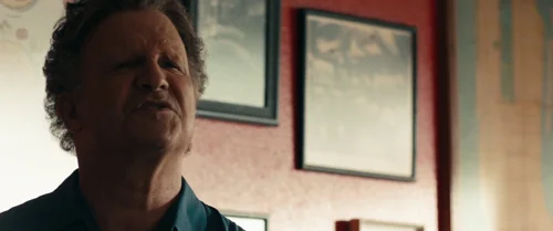 Still frame 94 from Drive (2011) directed by Nicolas Winding Refn