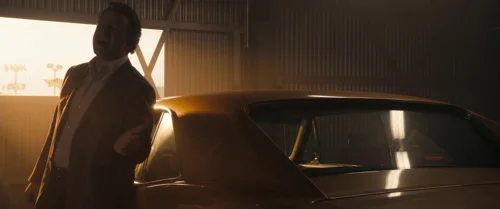 Still frame 95 from Drive (2011) directed by Nicolas Winding Refn