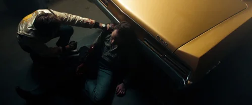 Still frame 99 from Drive (2011) directed by Nicolas Winding Refn