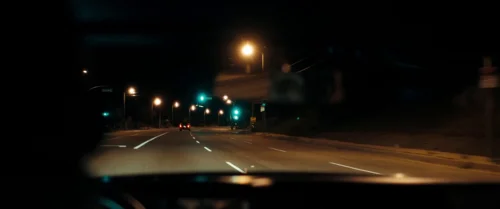 Still frame 100 from Drive (2011) directed by Nicolas Winding Refn