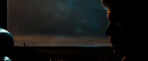 Still frame 107 from Drive (2011) directed by Nicolas Winding Refn