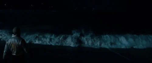 Still frame 102 from Drive (2011) directed by Nicolas Winding Refn