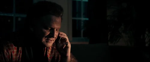 Still frame 104 from Drive (2011) directed by Nicolas Winding Refn