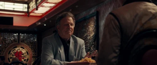 Still frame 110 from Drive (2011) directed by Nicolas Winding Refn