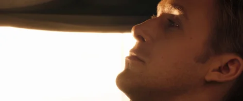 Still frame 109 from Drive (2011) directed by Nicolas Winding Refn