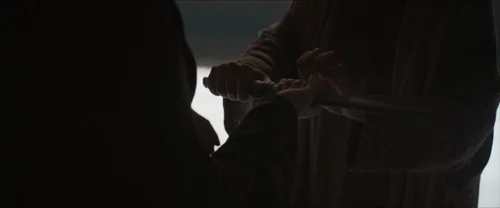 Still frame 65 from Dune: Part One (2021) directed by Denis Villeneuve