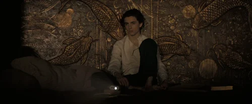 Still frame 68 from Dune: Part One (2021) directed by Denis Villeneuve