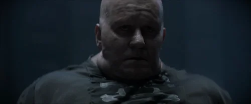 Still frame 75 from Dune: Part One (2021) directed by Denis Villeneuve